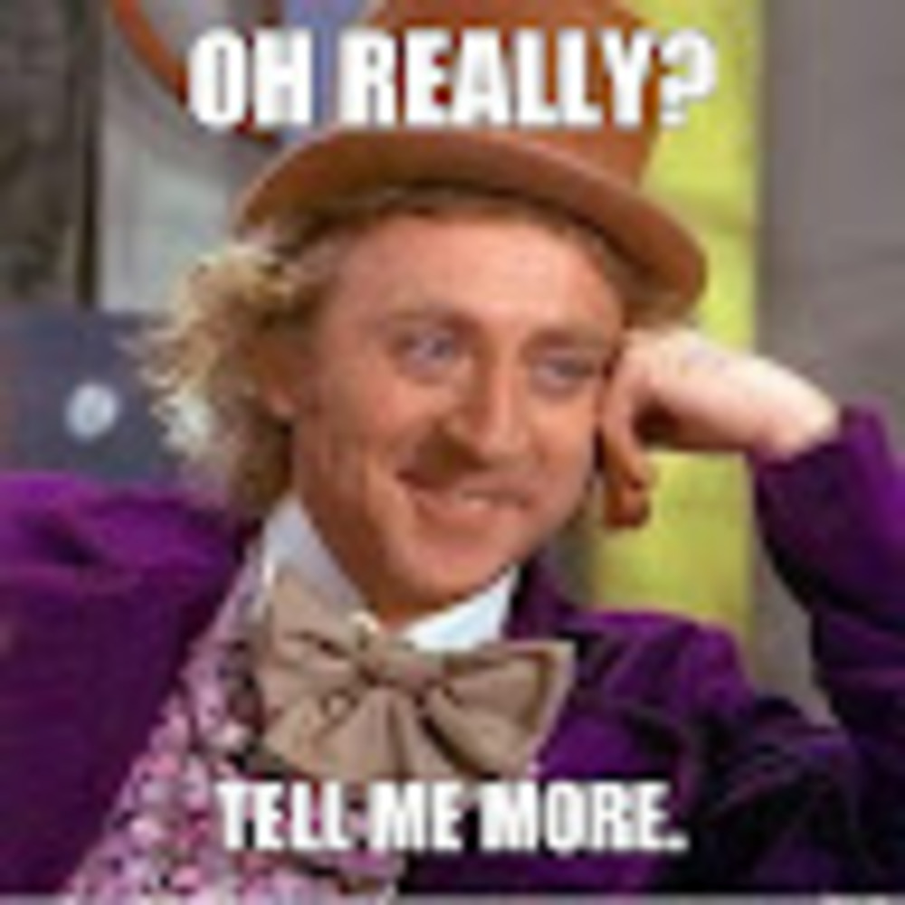 Meet your Posher, Tina